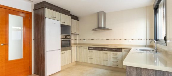 4 غرف نوم تاون هاوس في Gandia, Spain رقم 167538 19