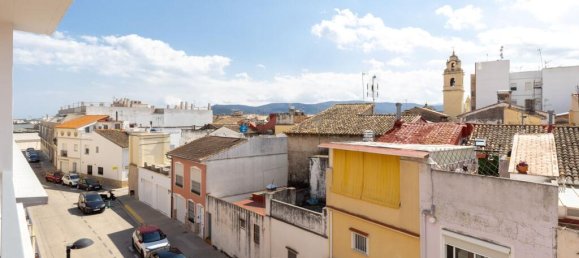 4 غرف نوم تاون هاوس في Gandia, Spain رقم 167538 46