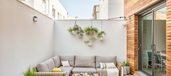 4 غرف نوم تاون هاوس في Gandia, Spain رقم 167538 9