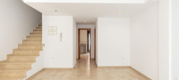 4 غرف نوم تاون هاوس في Gandia, Spain رقم 167538 15