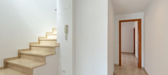 4 غرف نوم تاون هاوس في Gandia, Spain رقم 167538 17