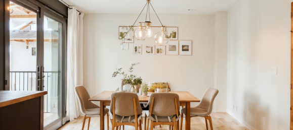 4 غرف نوم تاون هاوس في Gandia, Spain رقم 167538 14