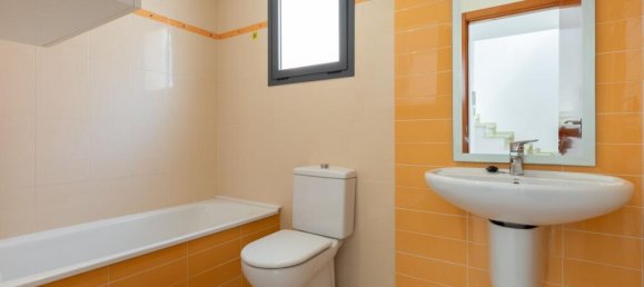 4 غرف نوم تاون هاوس في Gandia, Spain رقم 167538 40