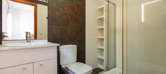 4 غرف نوم تاون هاوس في Gandia, Spain رقم 167538 29