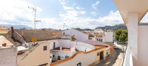 4 غرف نوم تاون هاوس في Gandia, Spain رقم 167538 45