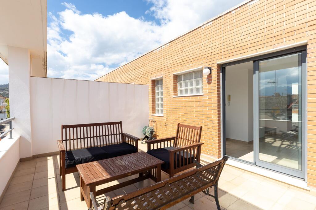 4 غرف نوم تاون هاوس في Gandia, Spain رقم 167538