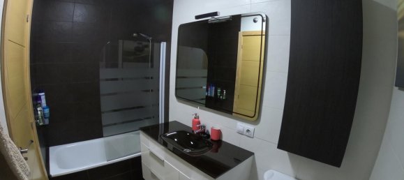 2 Schlafzimmer Doppelhaus in Burgos, Spain, Nr. 177501 9