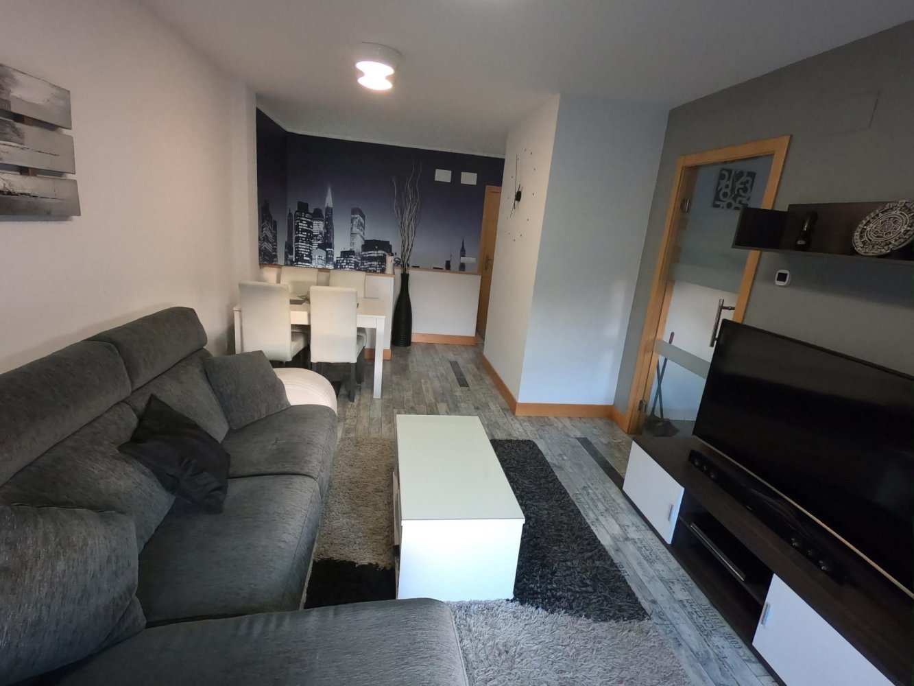 2 Schlafzimmer Doppelhaus in Burgos, Spain, Nr. 177501