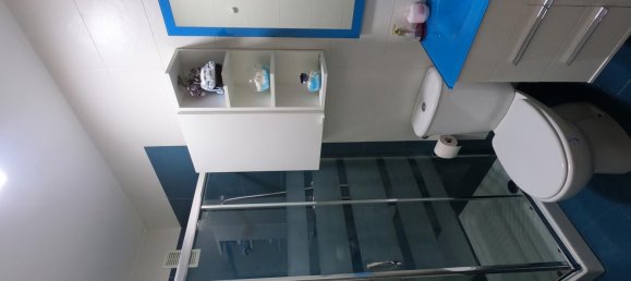 2 Schlafzimmer Doppelhaus in Burgos, Spain, Nr. 177501 5