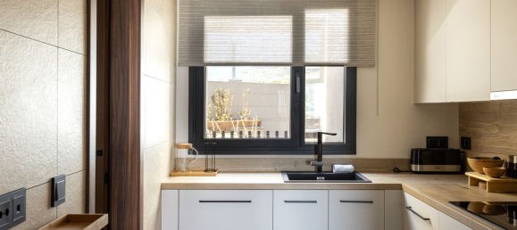 Квартира с 2 спальнями в Марбелья, Испания № 107081 6