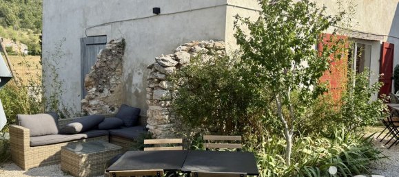 8 bedrooms Castles in Sault, France No. 321927 2