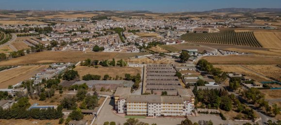 Gebäude in Campillos, Spain 28000m², Nr. 167620 3