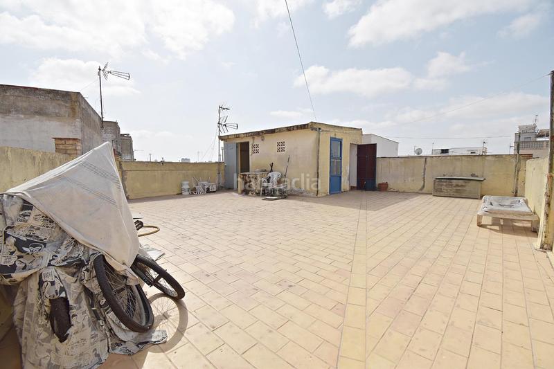 3 Schlafzimmer Wohnung in Jerez de la Frontera, Spain, Nr. 192052