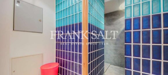 Apartamento de 1 dormitorio en Saint Julian's, Malta No. 2435 17