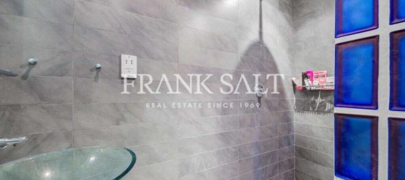 Apartamento de 1 dormitorio en Saint Julian's, Malta No. 2435 19