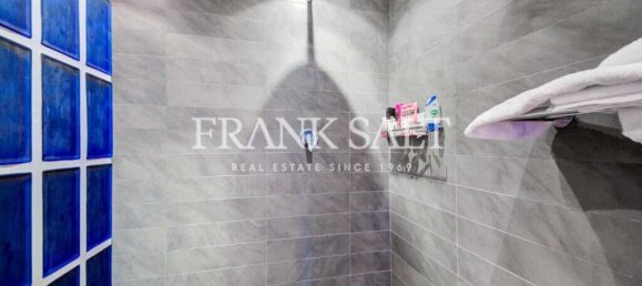 Apartamento de 1 dormitorio en Saint Julian's, Malta No. 2435 20