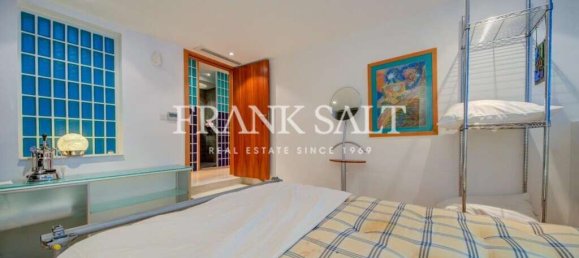 Apartamento de 1 dormitorio en Saint Julian's, Malta No. 2435 15