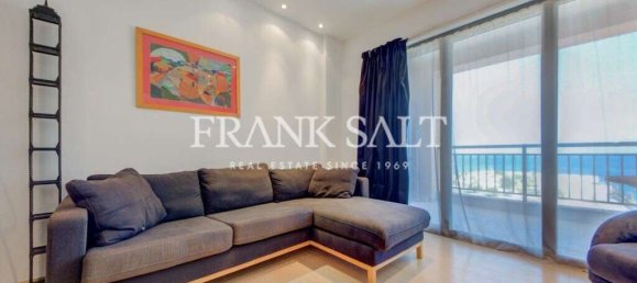 Apartamento de 1 dormitorio en Saint Julian's, Malta No. 2435 8