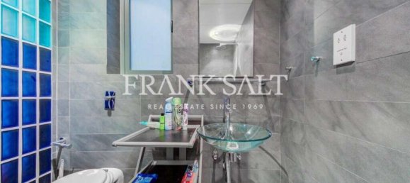 Apartamento de 1 dormitorio en Saint Julian's, Malta No. 2435 18