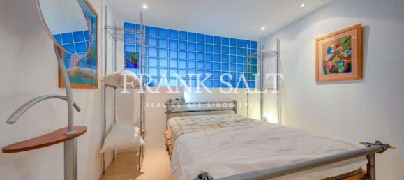 Apartamento de 1 dormitorio en Saint Julian's, Malta No. 2435 14