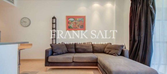 Apartamento de 1 dormitorio en Saint Julian's, Malta No. 2435 10