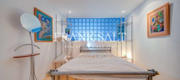 Apartamento de 1 dormitorio en Saint Julian's, Malta No. 2435 13