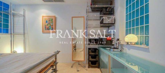 Apartamento de 1 dormitorio en Saint Julian's, Malta No. 2435 16