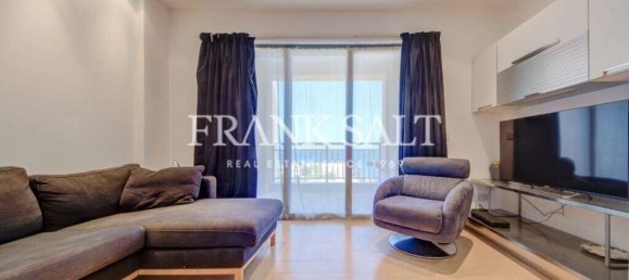Apartamento de 1 dormitorio en Saint Julian's, Malta No. 2435 9