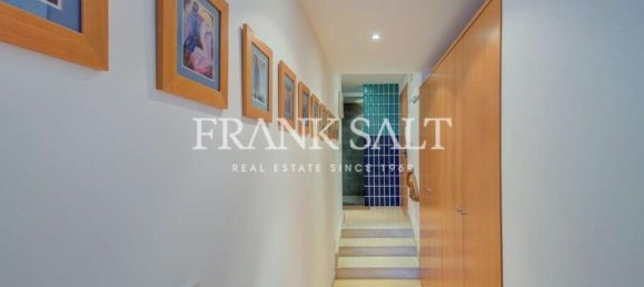 Apartamento de 1 dormitorio en Saint Julian's, Malta No. 2435 11