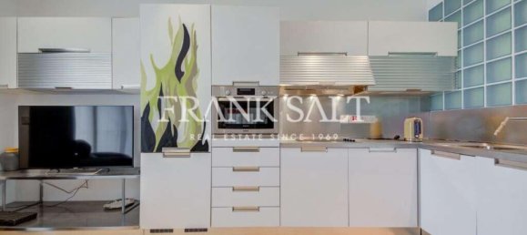 Apartamento de 1 dormitorio en Saint Julian's, Malta No. 2435 4