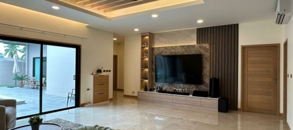 4 bedrooms Cafe / restaurant in Pattaya, Thailand No. 8567 15