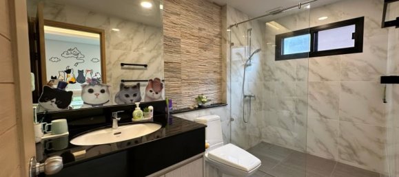 4 bedrooms Cafe / restaurant in Pattaya, Thailand No. 8567 7