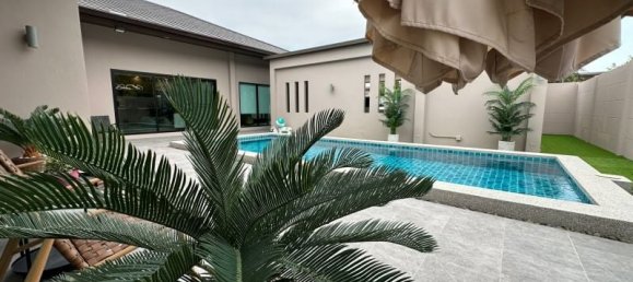 4 bedrooms Cafe / restaurant in Pattaya, Thailand No. 8567 9