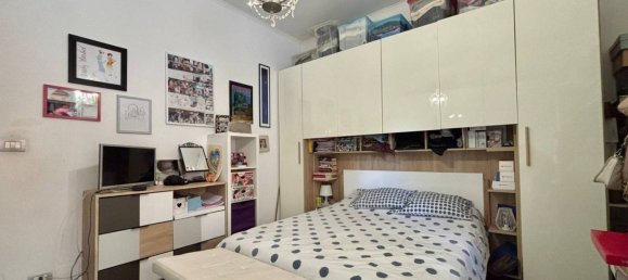 2 Schlafzimmer Wohnung in Rome, Italy, Nr. 267848 10