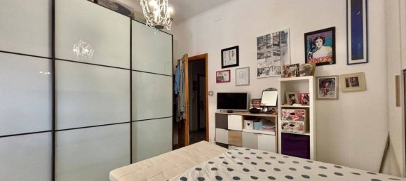 2 Schlafzimmer Wohnung in Rome, Italy, Nr. 267848 9
