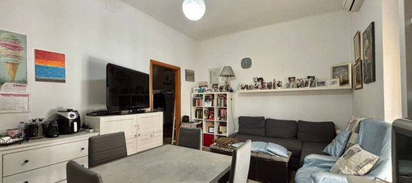2 Schlafzimmer Wohnung in Rome, Italy, Nr. 267848 5