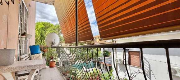 2 Schlafzimmer Wohnung in Rome, Italy, Nr. 267848 16