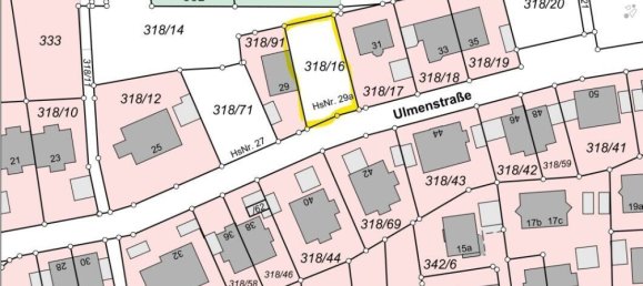  Land in Dachau, Germany No. 311219 3