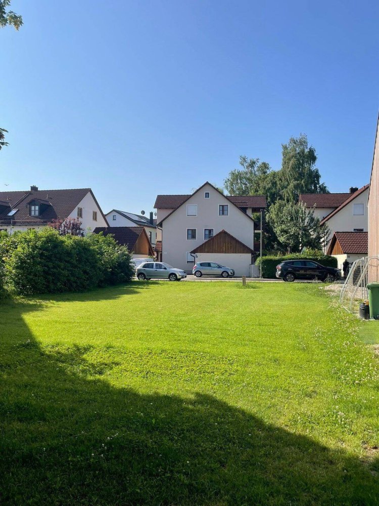  Land in Dachau, Germany No. 311219