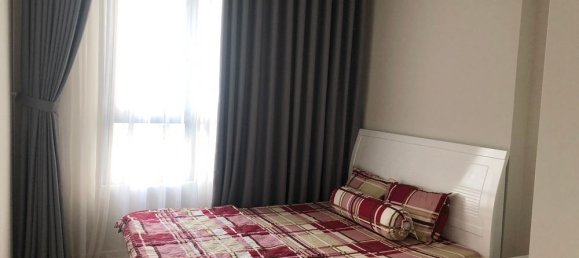 2 bedrooms Apartment in Thu Duc, Vietnam No. 17693 2