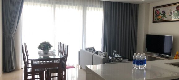 2 bedrooms Apartment in Thu Duc, Vietnam No. 17693 4