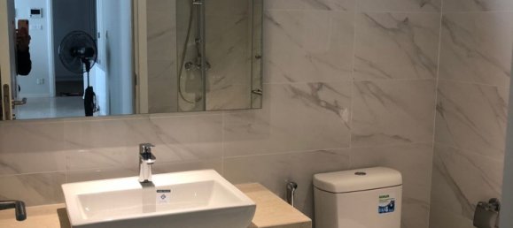 2 bedrooms Apartment in Thu Duc, Vietnam No. 17693 7