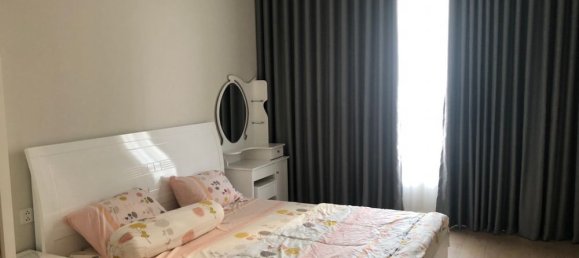 2 bedrooms Apartment in Thu Duc, Vietnam No. 17693 11