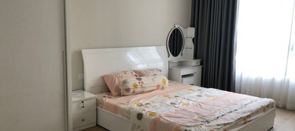 2 bedrooms Apartment in Thu Duc, Vietnam No. 17693 12
