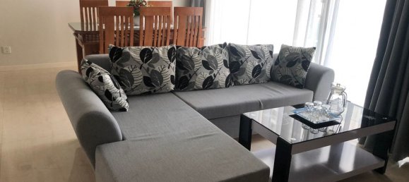 2 bedrooms Apartment in Thu Duc, Vietnam No. 17693 5