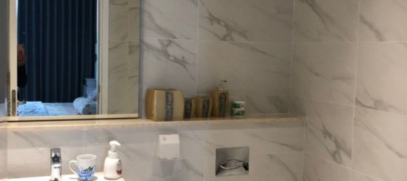 2 bedrooms Apartment in Thu Duc, Vietnam No. 17693 9