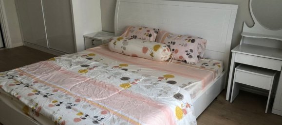 2 bedrooms Apartment in Thu Duc, Vietnam No. 17693 14