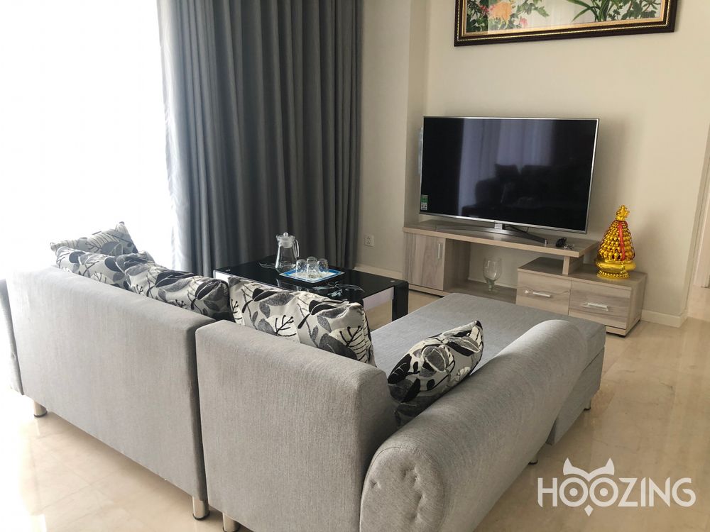 2 bedrooms Apartment in Thu Duc, Vietnam No. 17693
