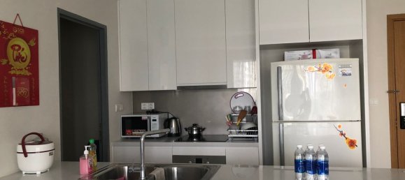 2 bedrooms Apartment in Thu Duc, Vietnam No. 17693 6