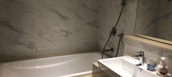 2 bedrooms Apartment in Thu Duc, Vietnam No. 17693 3